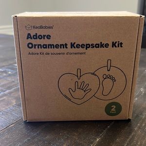 Adore Ornament Keepsake Kit